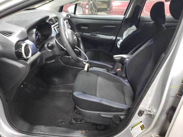 2023 NISSAN VERSA SV - 3N1CN8EV3PL833115