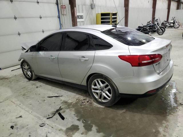 2016 FORD FOCUS SE - 1FADP3F23GL394325