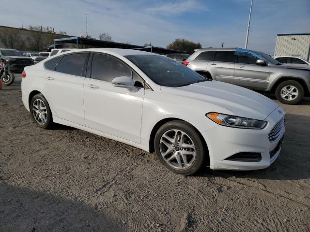 2016 FORD FUSION SE - 3FA6P0H74GR215453