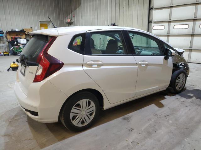 2020 HONDA FIT LX - 3HGGK5H40LM708815