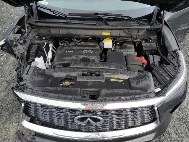 2024 INFINITI QX60 PURE 5N1DL1ESXRC354351