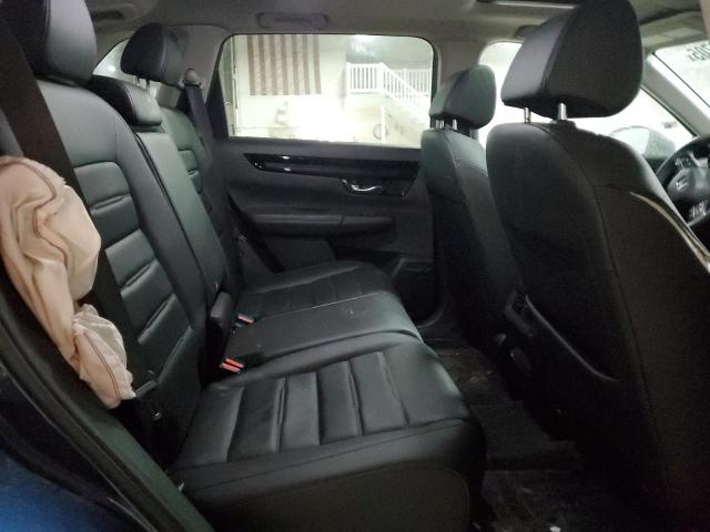 2023 HONDA CR-V EXL - 2HKRS4H72PH438509