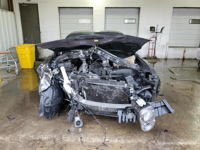 2021 DODGE CHALLENGER - 2C3CDZFJ5MH601657