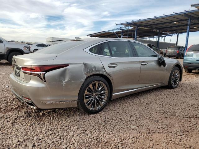 2020 LEXUS LS 500 BAS JTHD51FF6L5011952