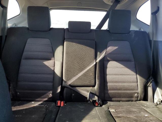 2021 HONDA CR-V EX - 5J6RW2H56ML016798