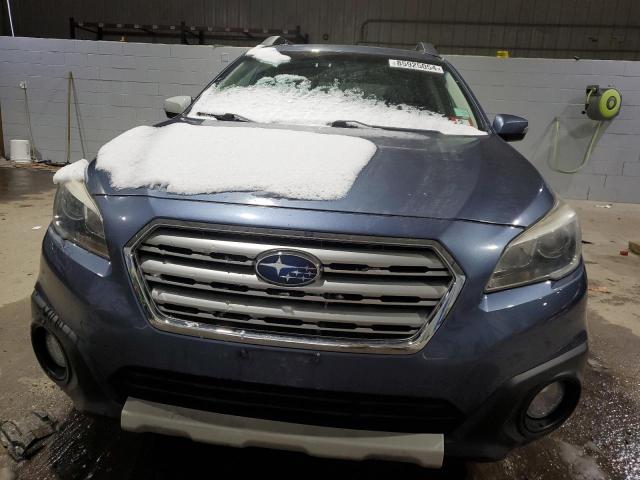 2015 SUBARU OUTBACK 4S4BSALC0F3224550