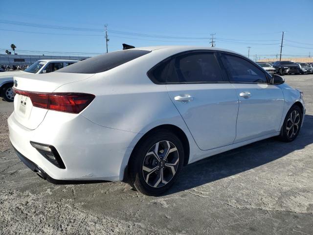 Vin: 3kpf24ad9ke109323, lot: 87512335, kia forte fe 20193