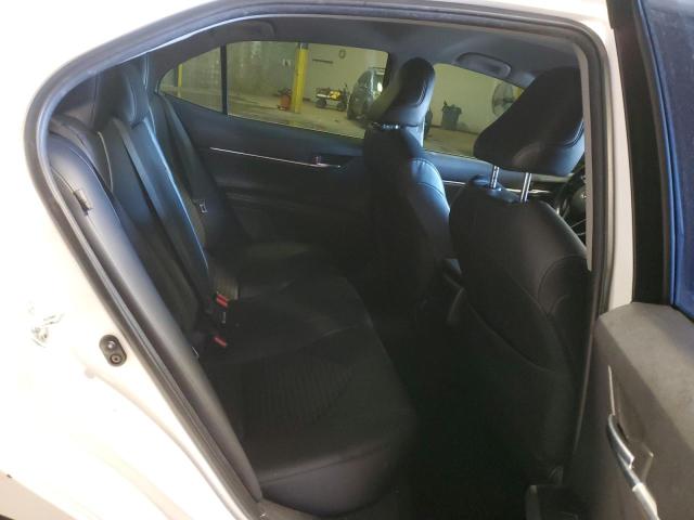 2018 TOYOTA CAMRY L - JTNB11HK2J3022496