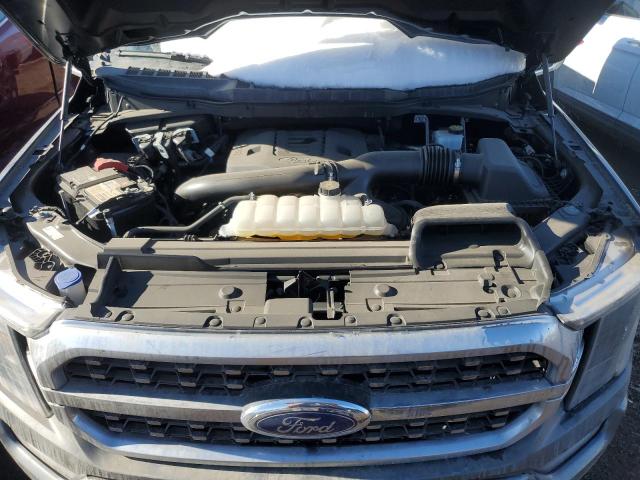 2023 FORD F150 SUPER - 1FTFW1E88PFC05652