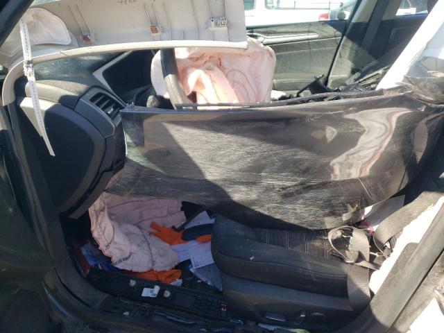2016 FORD FUSION SE - 3FA6P0H75GR149754