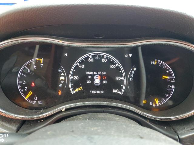 2018 JEEP GRAN CHER 1C4RJEAG5JC181741