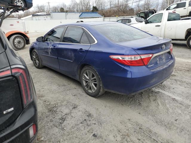 2015 TOYOTA CAMRY LE - 4T1BF1FK1FU904247