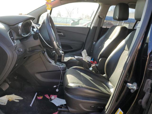 2020 CHEVROLET TRAX 1LT - 3GNCJLSB5LL274576
