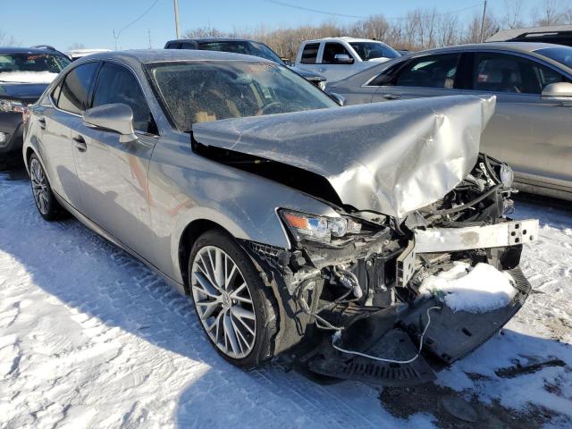 2016 LEXUS IS 300 - JTHCM1D21G5010292