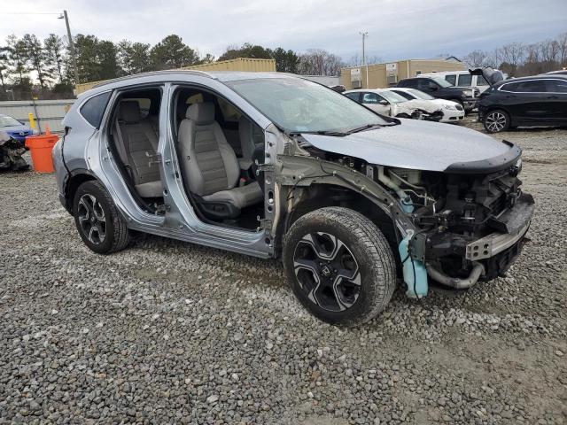 2018 HONDA CR-V TOURI 7FARW1H91JE042893