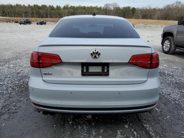 2017 VOLKSWAGEN JETTA GLI 3VW4T7AJ3HM234261