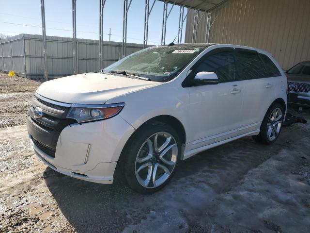 Vin: 2fmdk4ak6dba13421, lot: 42751035, ford edge sport 2013 img_1