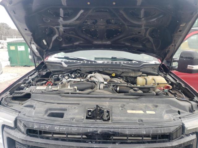 2021 FORD F350 SUPER #3240968182