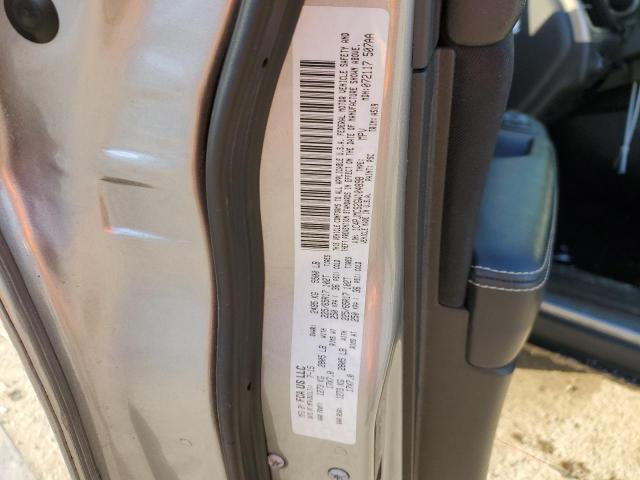 2016 JEEP CHEROKEE L - 1C4PJMCS2GW104898