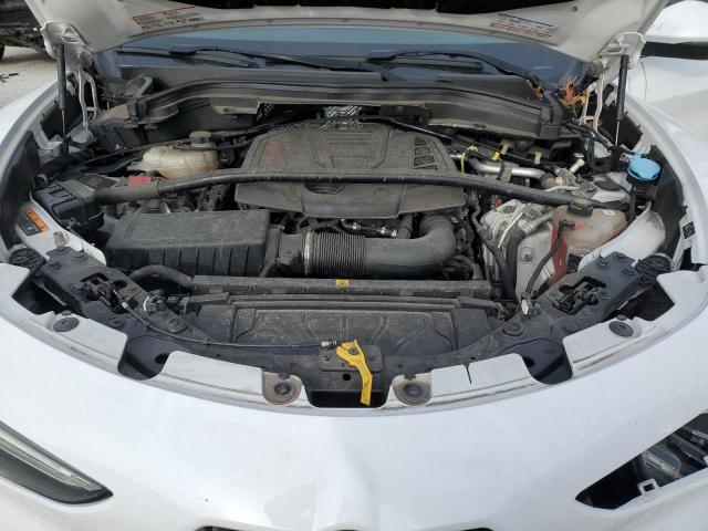 2018 ALFA ROMEO STELVIO TI - ZASFAKBN8J7B87421