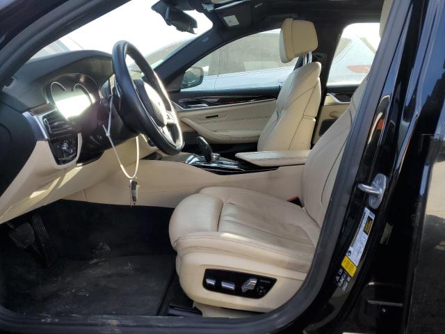 2018 BMW 540 XI - WBAJE7C58JWC56388