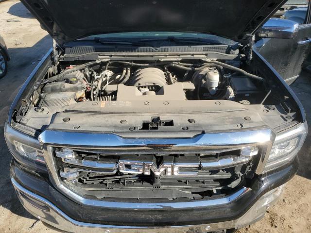 2018 GMC SIERRA K15 - 3GTU2NEC5JG608900