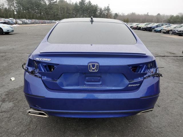 2020 HONDA ACCORD SPO 1HGCV1F38LA073462