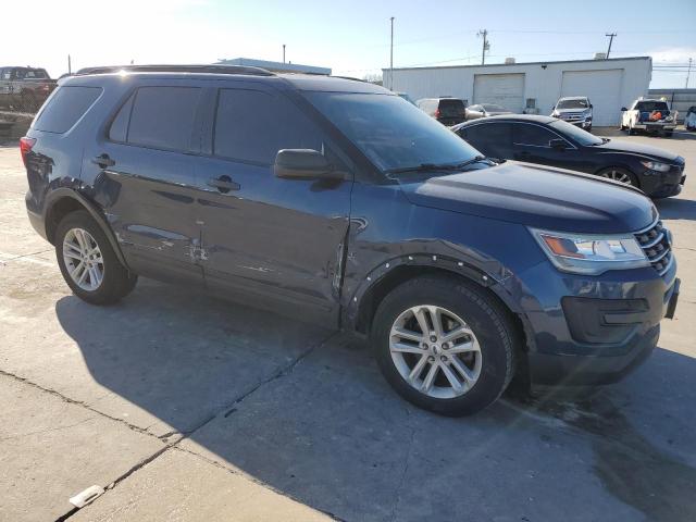 Vin: 1fm5k8b80ggc42706, lot: 87605795, ford explorer 20164