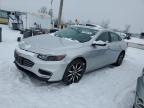 2018 CHEVROLET MALIBU LT - 1G1ZD5ST4JF261235