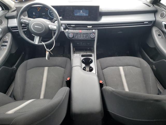 2024 HYUNDAI SONATA SEL - KMHL14JA5RA387902