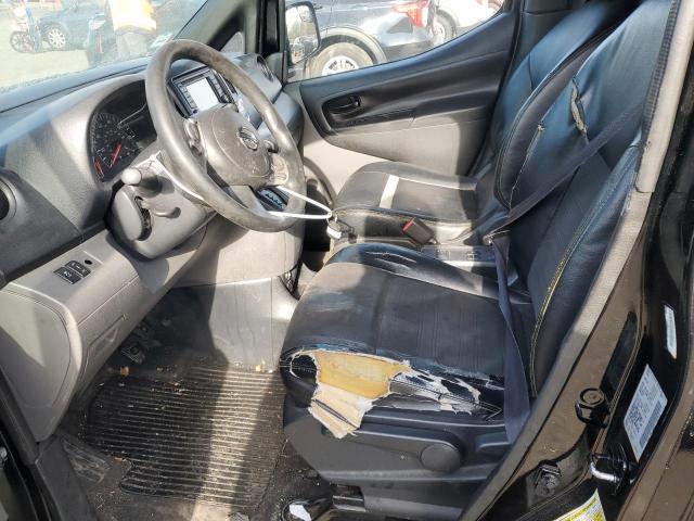 2015 NISSAN NV200 TAXI 3N8CM0JT0FK720513