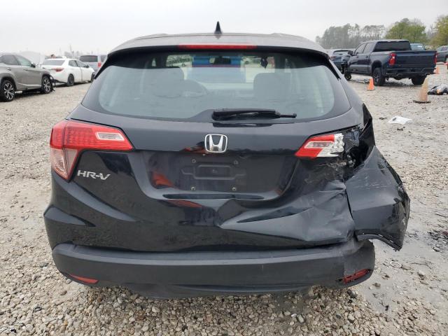 2016 HONDA HR-V LX - 3CZRU5H39GM743037