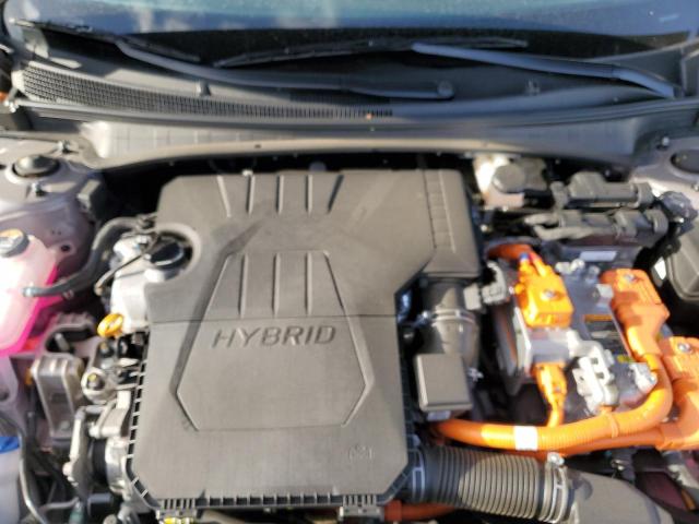2023 HYUNDAI ELANTRA LI - KMHLN4AJ7PU078948