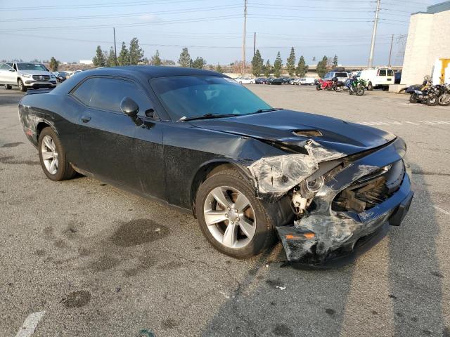 2019 DODGE CHALLENGER 2C3CDZAG9KH669937
