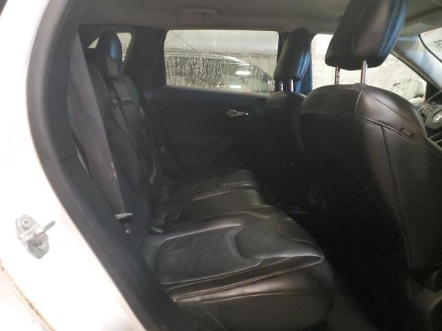 2017 JEEP CHEROKEE L - 1C4PJMDB6HW519108