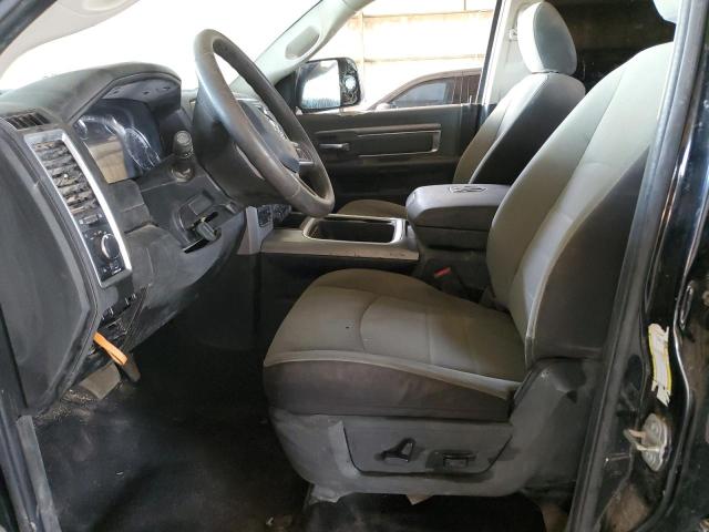 2023 RAM 1500 CLASS 1C6RR7LG1PS565913