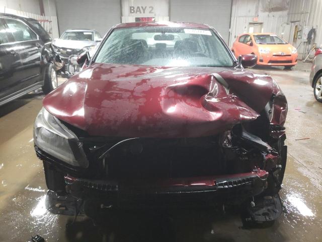 2015 HONDA ACCORD SPO - 1HGCR2F5XFA148193