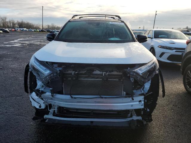 2023 TOYOTA RAV4 XSE - 4T3E6RFV7PU120086