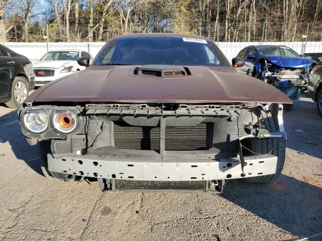 2016 DODGE CHALLENGER - 2C3CDZBT1GH213904