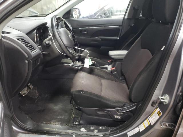 2018 MITSUBISHI OUTLANDER - JA4AP3AU6JZ029528