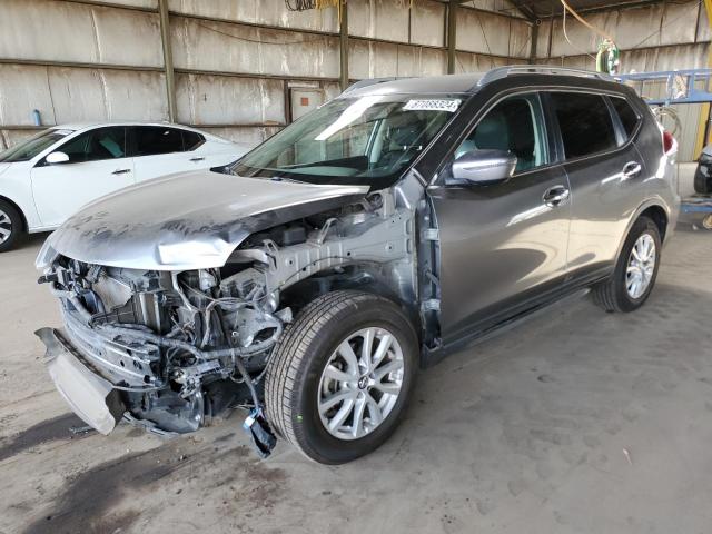 2019 NISSAN ROGUE S - KNMAT2MT6KP512710
