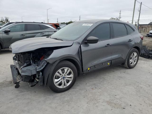 Vin: 1fmcu0fn2pua80596, lot: 88166325, ford escape 2023 img_1