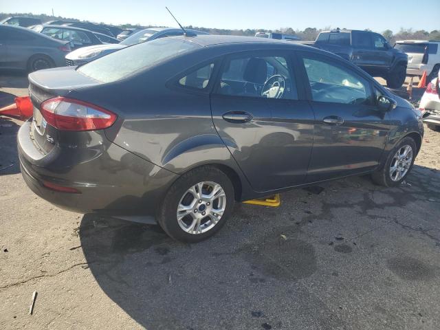 2016 FORD FIESTA SE - 3FADP4BJ6GM204728