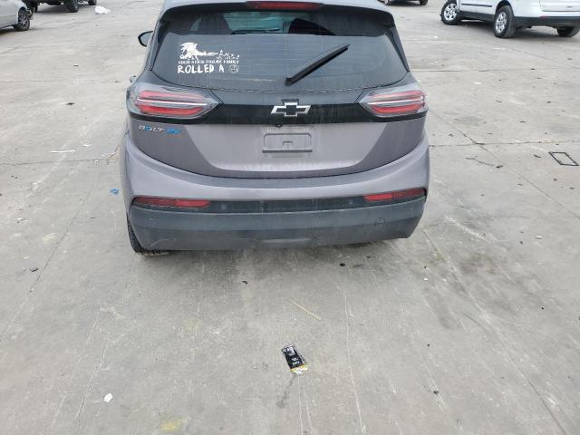 2023 CHEVROLET BOLT EV 2L - 1G1FX6S05P4147965
