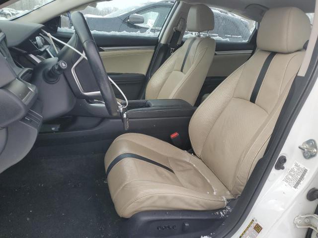 2016 HONDA CIVIC EXL - 2HGFC1F79GH631879