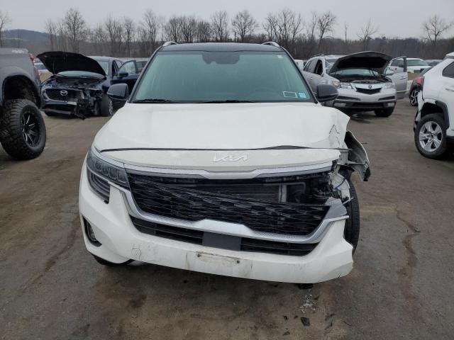 2022 KIA SELTOS SX KNDETCA23N7299979