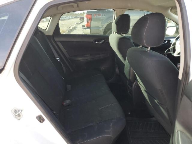 2017 NISSAN SENTRA S - 3N1AB7AP7HY261908