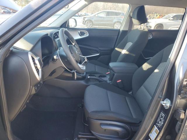 2023 KIA SOUL, VIN: KNDJ23AU2P7189348 COPART