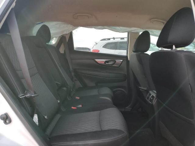 JN8AT2MT7LW005617 2020 NISSAN ROGUE