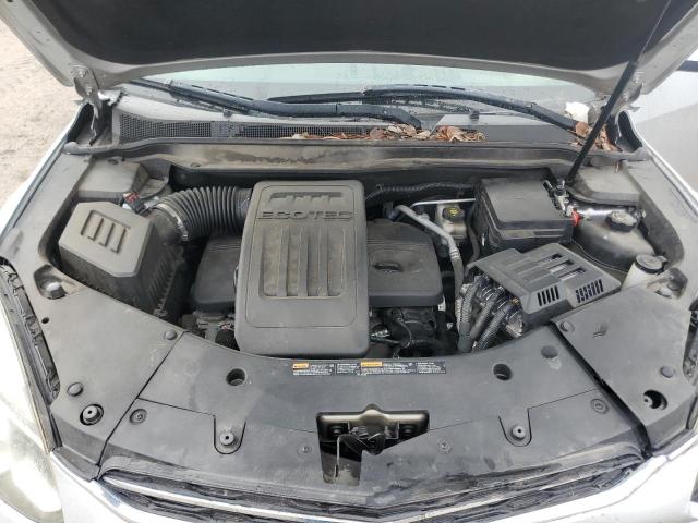 2016 CHEVROLET EQUINOX LT 2GNALCEK1G6328012